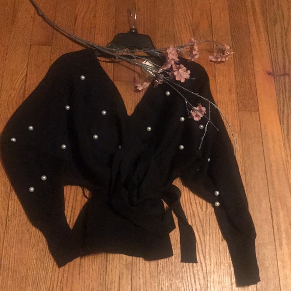 Blouse - Picture 2 of 6